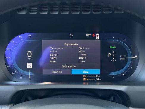 Used 2024 Volvo XC90 T8 Ultimate w/ Protection Package Premier image 20