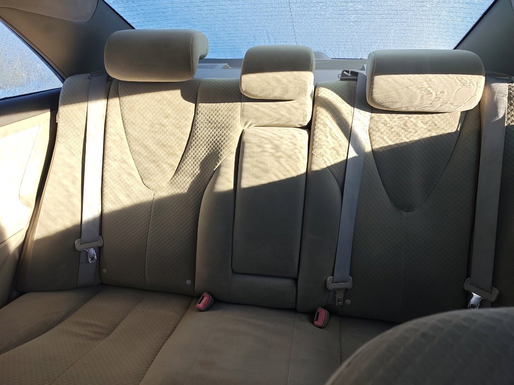 Used 2007 Toyota Camry CE FWD image 11
