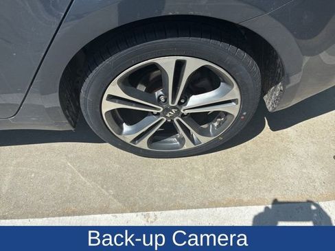 Used 2016 Kia Forte EX w/ EX Premium Package image 8