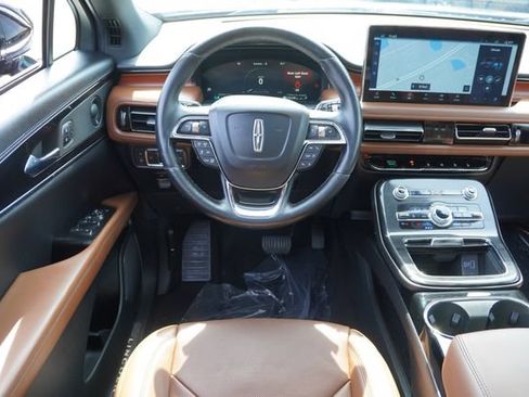 Used 2022 Lincoln Nautilus Reserve w/ Equipment Group 201A AWD/4WD image 22
