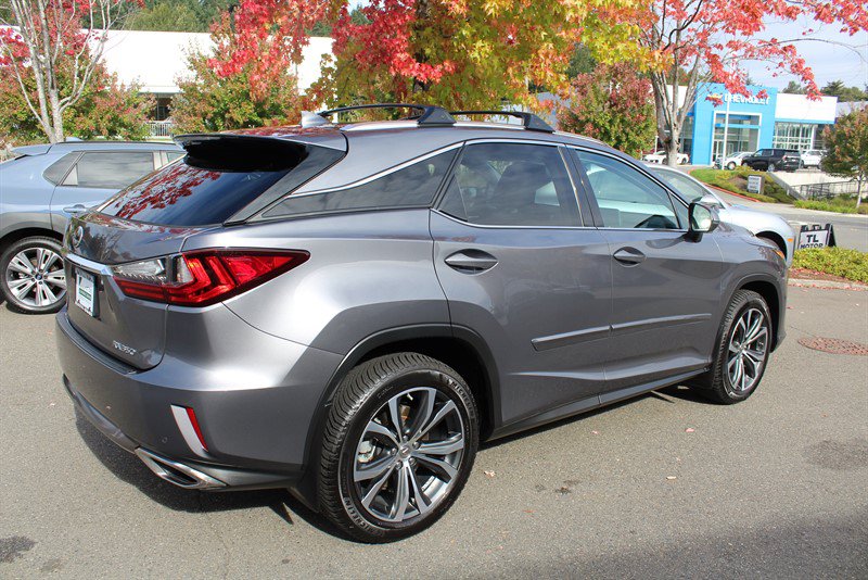 Used 2016 Lexus RX 350 AWD w/ Premium Package image 5
