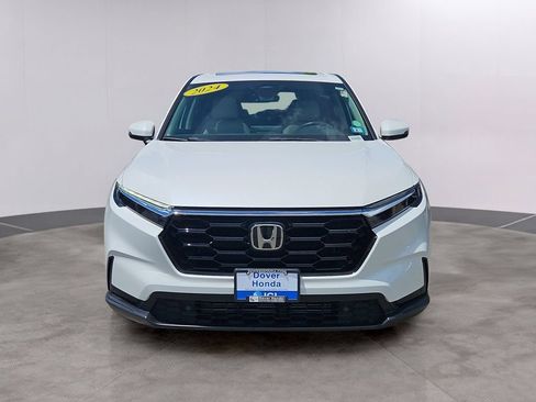Certified 2024 Honda CR-V EX-L image 2