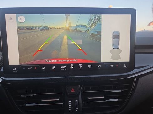 Used 2024 Ford Escape ST-Line w/ Tech Pack #1 image 18