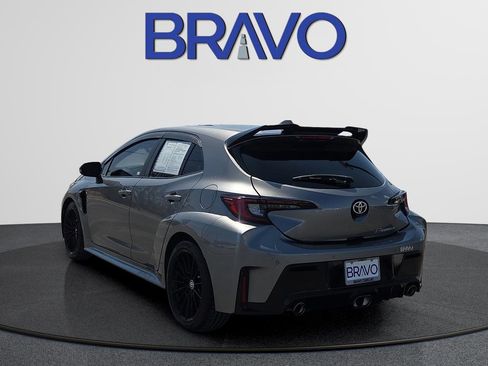 Used 2024 Toyota Corolla GR AWD/4WD image 5