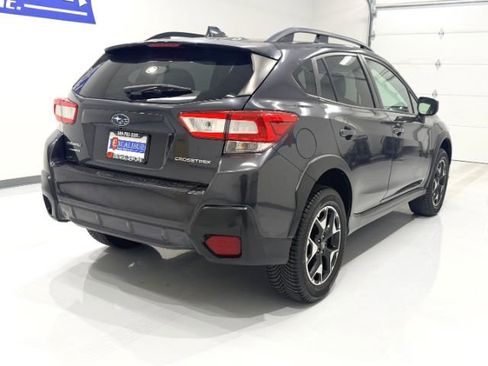 Used 2019 Subaru Crosstrek 2.0i Premium w/ Popular Package #3 AWD/4WD image 11