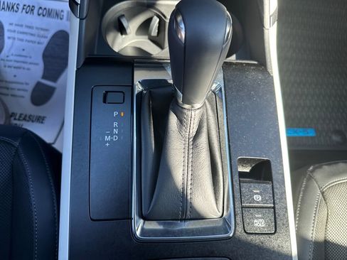 New 2026 MAZDA CX-5 Select image 21