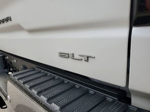 Used 2023 GMC Sierra 1500 SLT w/ SLT Premium Plus Package image 8