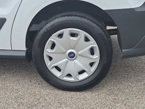 Used 2016 Ford Transit Connect XL FWD image 13