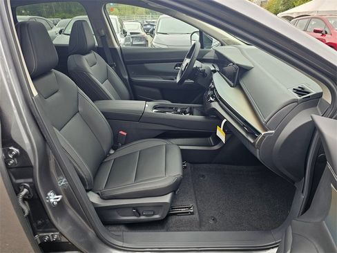 New 2025 Nissan Murano SL image 29