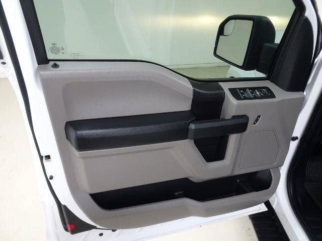 Used 2016 Ford F150 XL w/ XL Power Equipment Group AWD/4WD image 19