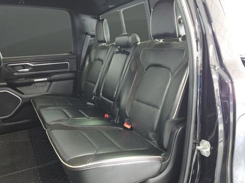 Used 2023 RAM 1500 Laramie AWD/4WD image 22
