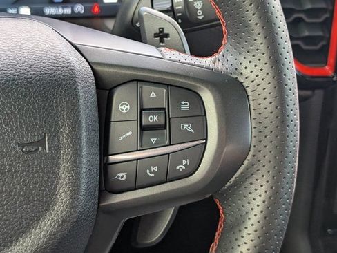 Used 2025 Ford Ranger Raptor AWD/4WD image 27