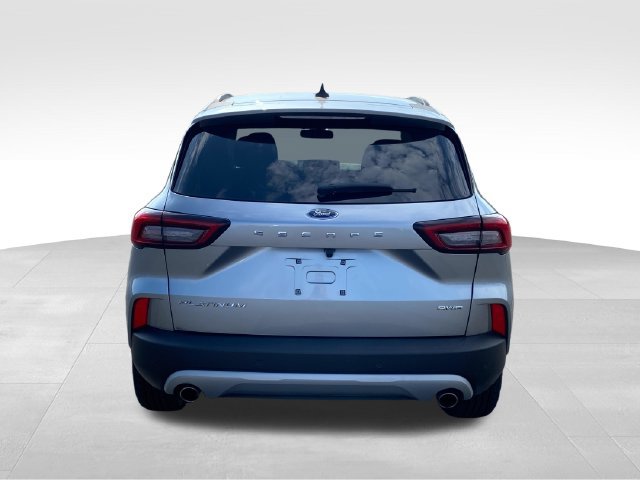 Used 2024 Ford Escape Platinum AWD/4WD image 3
