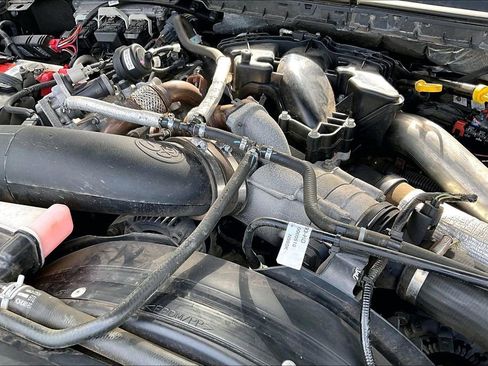 Used 2017 Ford F250 Lariat AWD/4WD image 21