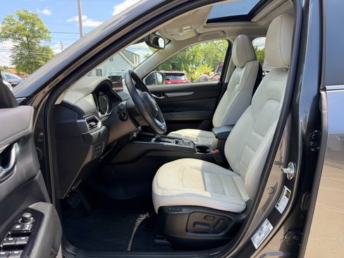 Used 2023 MAZDA CX-5 AWD 2.5 S image 30