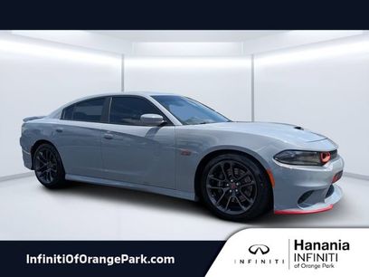 Used 2022 Dodge Charger Scat Pack w/ Plus Group