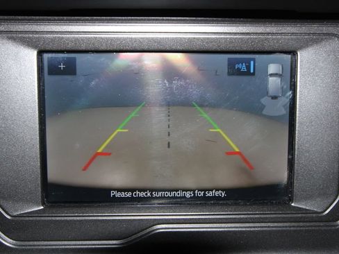 Used 2023 Ford Bronco Black Diamond image 13