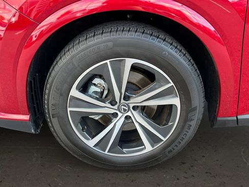 Certified 2025 Lexus RX 350 Premium image 25