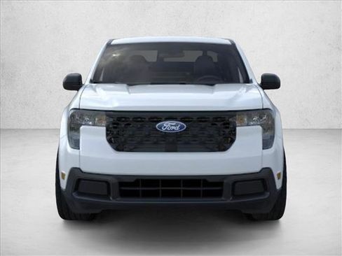New 2026 Ford Maverick XLT AWD/4WD image 6