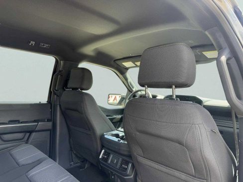 Used 2024 Ford F150 STX image 48