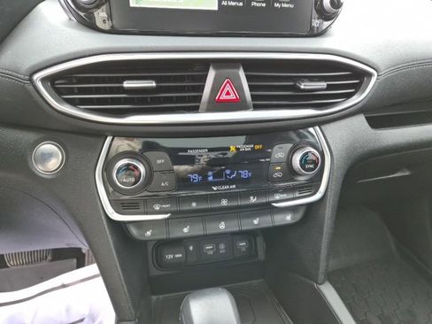 Used 2019 Hyundai Santa Fe AWD image 24