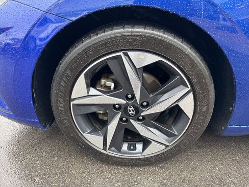 Used 2023 Hyundai Elantra SEL w/ Convenience Package image 28