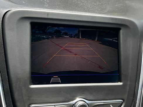 Used 2020 Chevrolet Equinox LT FWD image 17