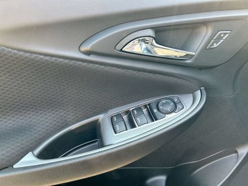 Used 2024 Chevrolet Malibu LT FWD image 22