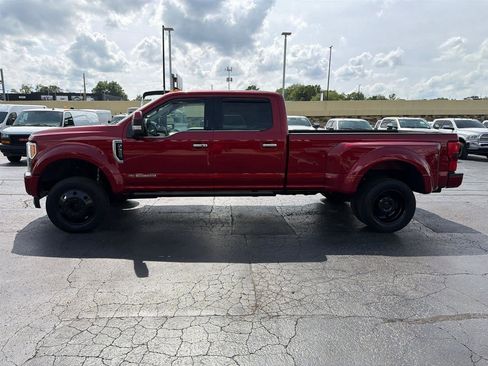 Used 2019 Ford F450 Limited AWD/4WD image 5