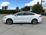 Used 2014 Ford Fusion Titanium image 5