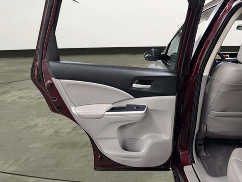 Used 2012 Honda CR-V EX-L image 15