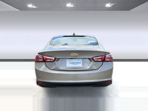 Used 2024 Chevrolet Malibu LT FWD image 10
