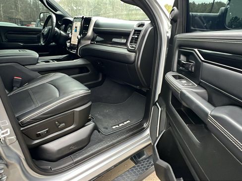 Used 2022 RAM 2500 Power Wagon image 21