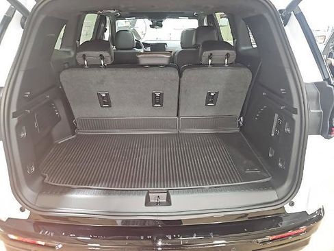 New 2026 GMC Acadia Denali Ultimate w/ LPO, All-Weather Package image 26