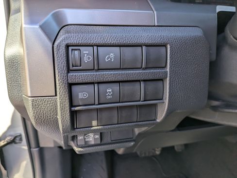 Used 2025 Toyota Tacoma SR5 image 14