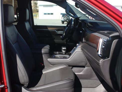 Used 2024 GMC Sierra 1500 Denali w/ Denali Reserve Package image 39