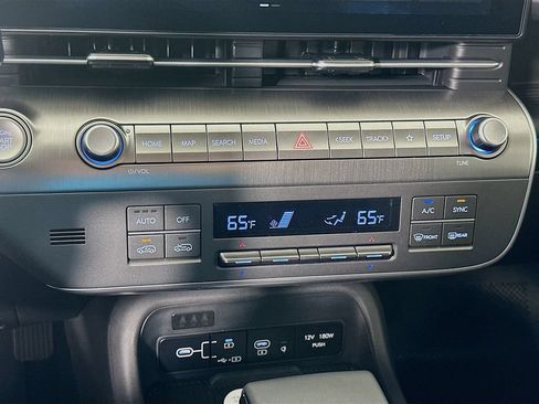 New 2026 Hyundai Kona SEL Sport FWD image 13