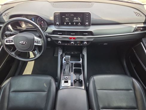 Used 2021 Kia Telluride S FWD image 15