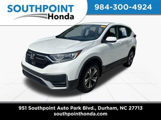 Used 2022 Honda CR-V Special Edition video 3