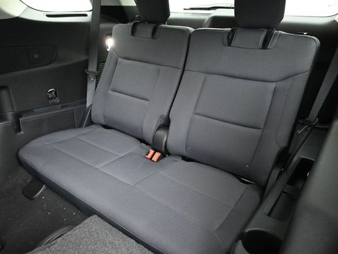 New 2026 Ford Explorer Active image 19