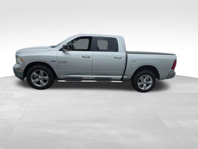 Used 2017 RAM 1500 Big Horn AWD/4WD image 6