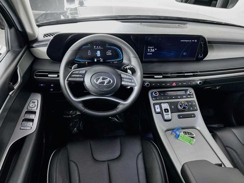 Used 2025 Hyundai Palisade XRT AWD/4WD image 24