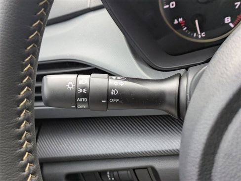 New 2026 Subaru Crosstrek 2.5i Sport w/ Popular Package #4A image 28