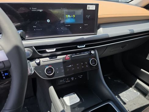 New 2026 Hyundai Sonata Limited FWD image 28