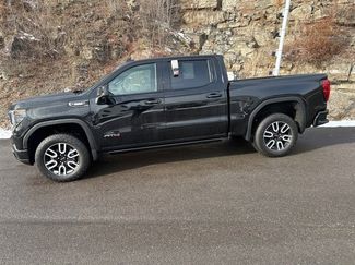 Used 2024 GMC Sierra 1500 AT4 w/ Technology Package video 2