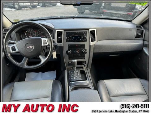 Used 2008 Jeep Grand Cherokee Laredo image 11