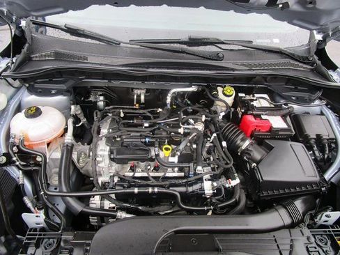 Used 2022 Ford Escape SE w/ Convenience Package image 10