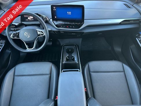 Certified 2023 Volkswagen ID.4 S image 13