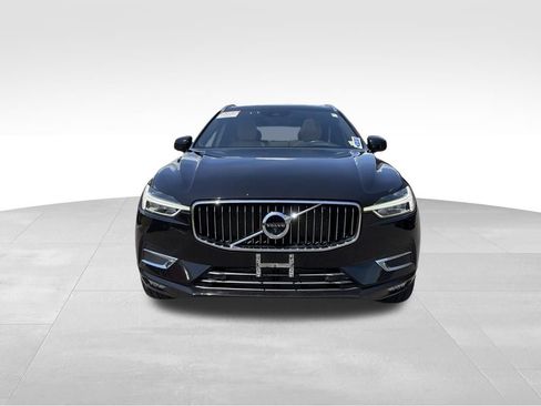 Used 2021 Volvo XC60 T6 Inscription w/ Advanced Package AWD/4WD image 11
