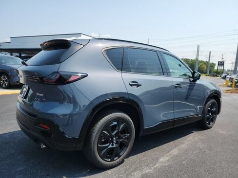 New 2026 MAZDA CX-5 2.5 S w/ Premium Package AWD/4WD image 3